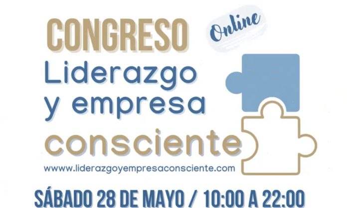 Congreso de Liderazgo y Empresa Consciente: Empoderando el Bienestar y la Productividad en el Ámbito Empresarial
