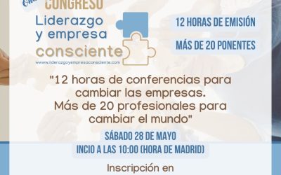 Congreso de Liderazgo y Empresa Consciente